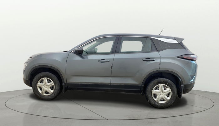 2023 Tata Harrier XM SUNROOF 2.0L KRYOTEC, Diesel, Manual, 45,410 km, Left Side
