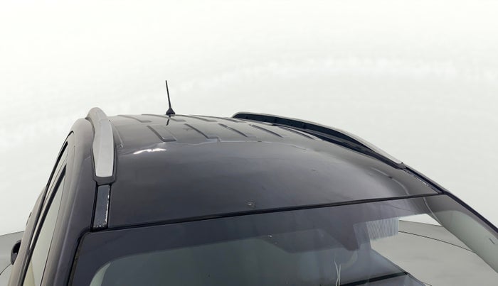 2018 Ford Ecosport TITANIUM 1.5L PETROL, Petrol, Manual, 34,366 km, Roof