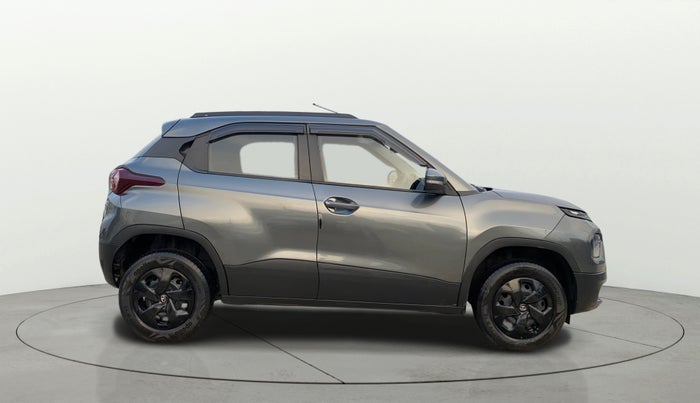 2022 Tata PUNCH ADVENTURE MT, Petrol, Manual, 33,223 km, Right Side View