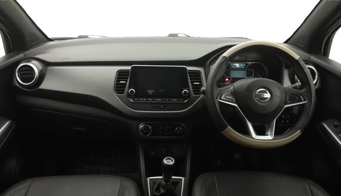 2019 Nissan Kicks XL DIESEL, Diesel, Manual, 87,533 km, Dashboard