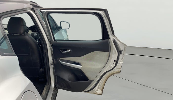 2021 Nissan MAGNITE XL, Petrol, Manual, 20,647 km, RHS Rear Door