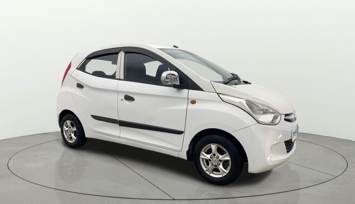 2016 Hyundai Eon ERA +, Petrol, Manual, 32,471 km, SRP