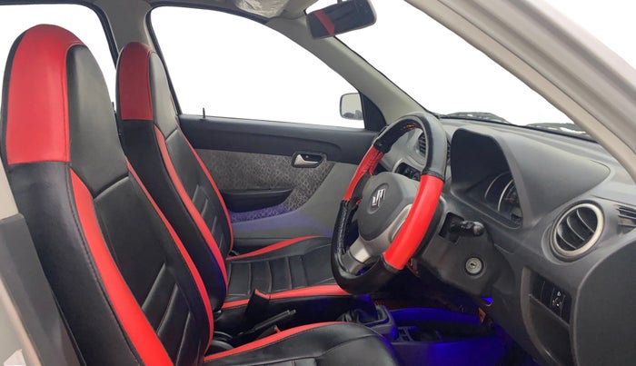 2018 Maruti Alto 800 LXI, Petrol, Manual, 52,429 km, Right Side Front Door Cabin