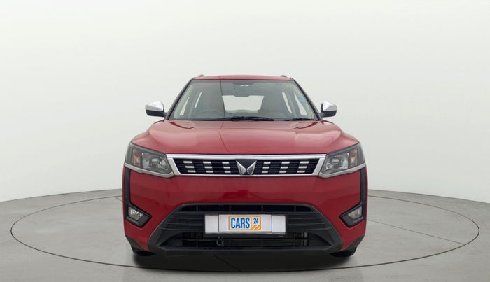 2023 Mahindra XUV300 W6 1.2 PETROL, Petrol, Manual, 3,926 km, Front