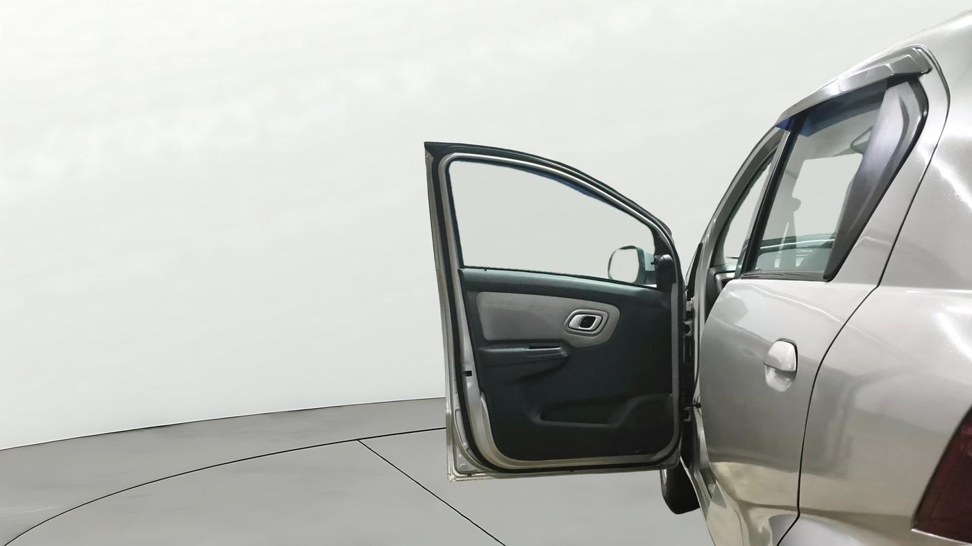 2021 Datsun Redi Go T(O) 1.0, Petrol, Manual, 46,478 km, LHS Front Door