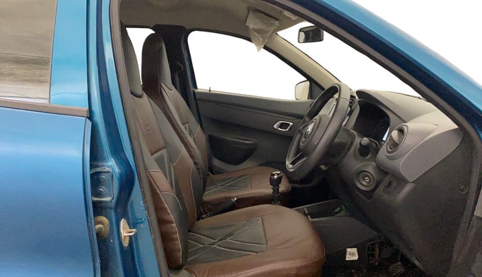 2019 Renault Kwid RXT 0.8, Petrol, Manual, 16,515 km, Right Side Front Door Cabin