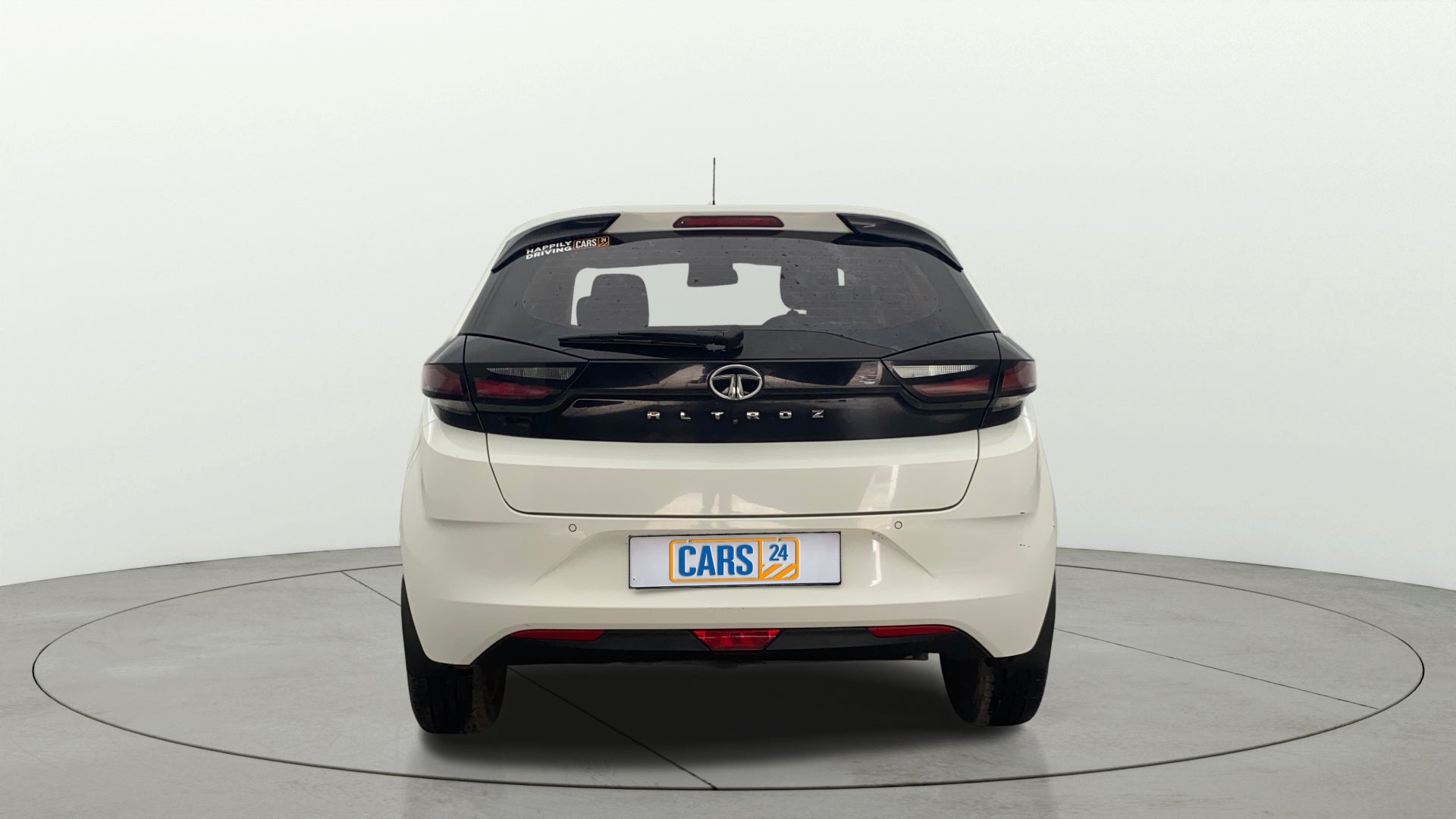 2020 Tata ALTROZ ( XZ PETROL, Manual ) Online Price in India