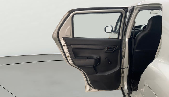 2022 Maruti S PRESSO VXI PLUS AMT, Petrol, Automatic, 32,645 km, LHS Rear Door