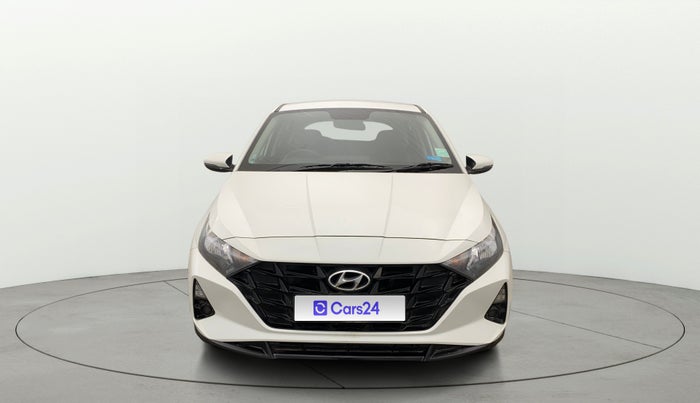 2022 Hyundai NEW I20 SPORTZ 1.2 MT, Petrol, Manual, 41,907 km, Front