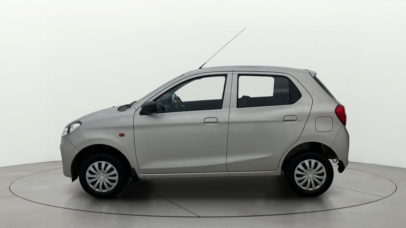 2024 Maruti Alto K10 VXi Plus (O), Petrol, Manual, 11,159 km, Left Side