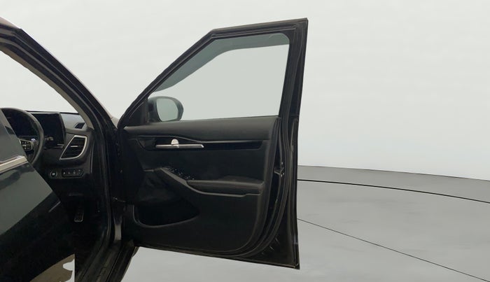 2020 KIA SELTOS GTX AT 1.4 PETROL, Petrol, Automatic, 71,430 km, RHS Front Door