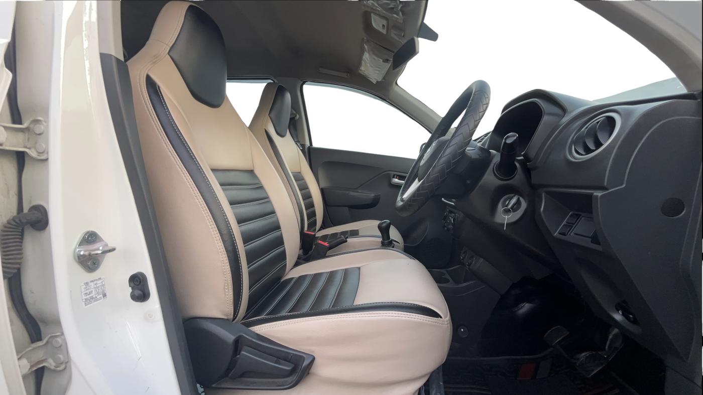 2023 Maruti Alto K10 VXI PLUS, Petrol, Manual, 30,161 km, Right Side Front Door Cabin