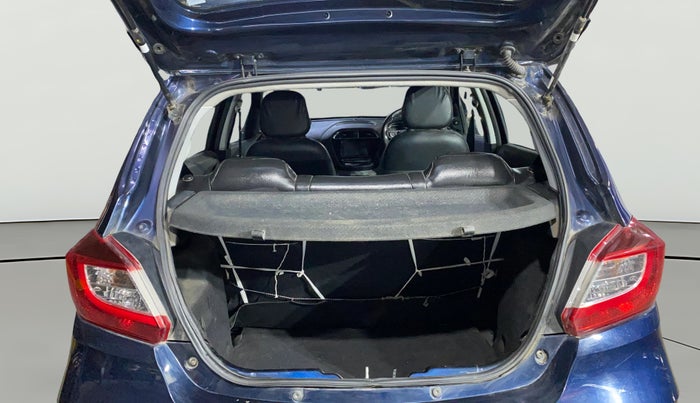 2022 Tata Tiago XT PETROL, Petrol, Manual, 27,278 km, Boot Open Zoomed View
