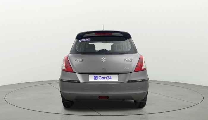 2014 Maruti Swift VXI, Petrol, Manual, 8,982 km, Back/Rear