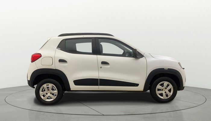 2015 Renault Kwid RXT 0.8, Petrol, Manual, 98,477 km, Right Side View
