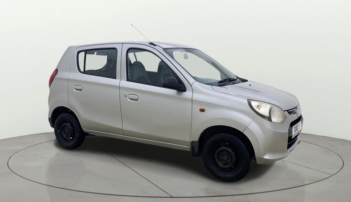 2013 Maruti Alto 800 LXI, Petrol, Manual, 53,831 km, SRP