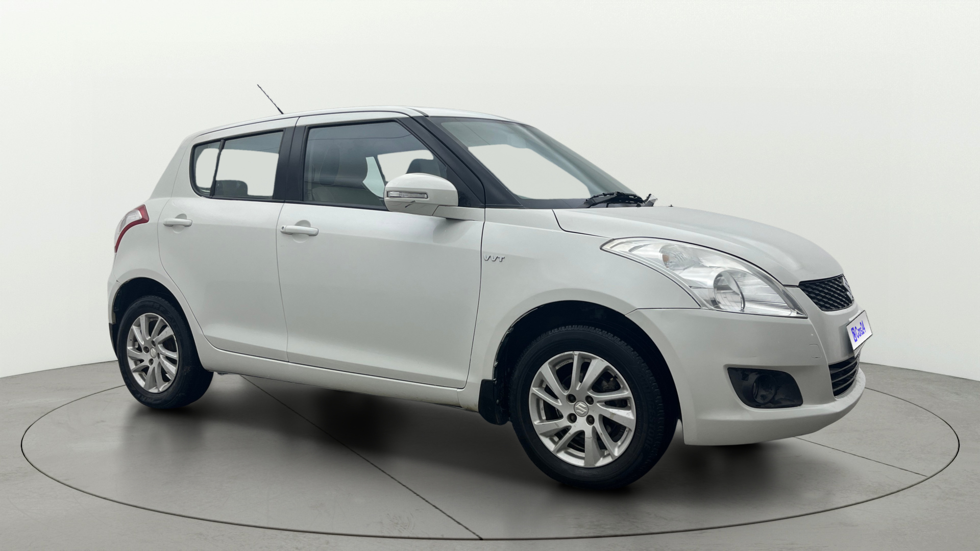 2013 Maruti Suzuki Swift ZXI