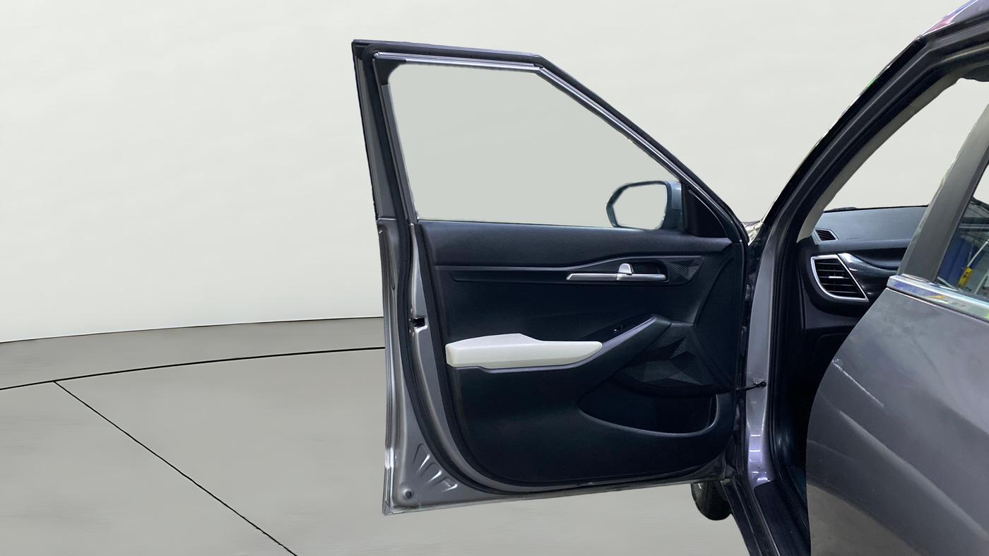 2021 KIA SELTOS HTK PLUS 1.5 IMT, Petrol, Manual, 33,770 km, LHS Front Door