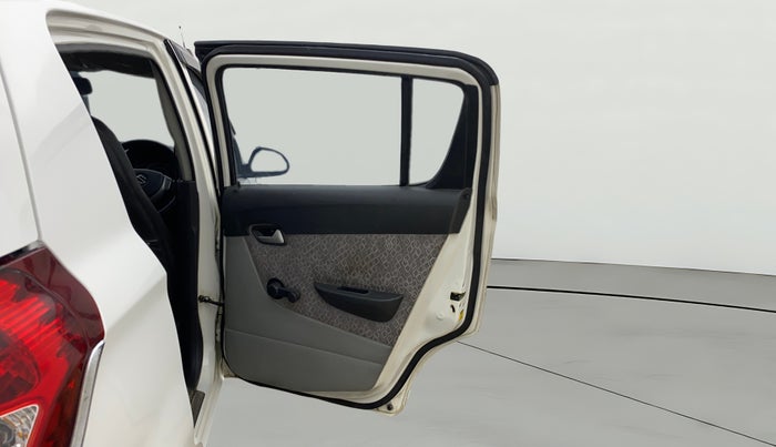 2017 Maruti Alto 800 LXI, Petrol, Manual, 54,918 km, RHS Rear Door