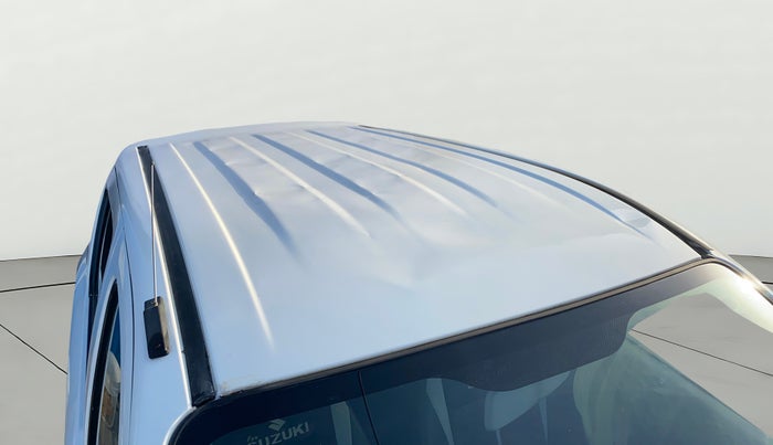 2015 Maruti Alto 800 LXI, Petrol, Manual, 41,392 km, Roof