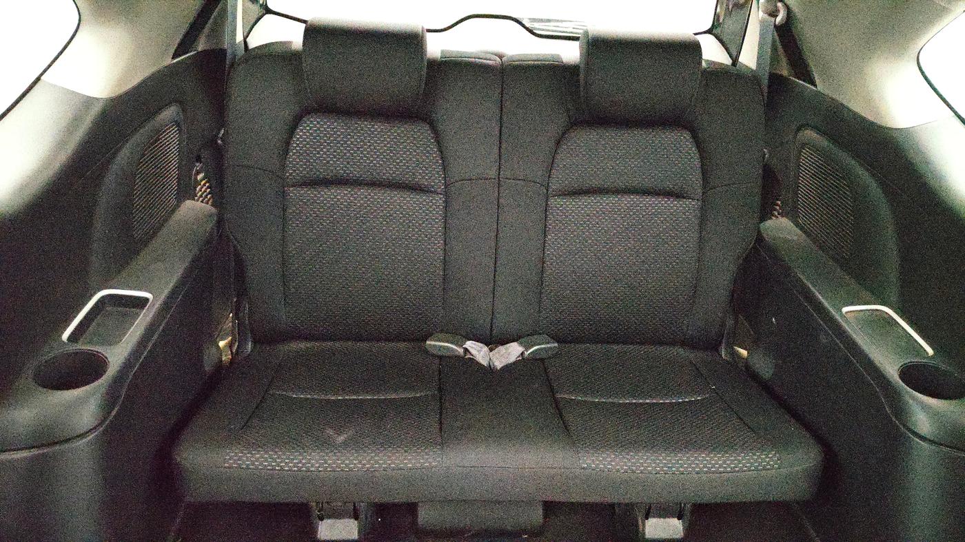 2018 Honda BR-V 1.5L I- DTEC V, Diesel, Manual, 63,087 km, Third Seat Row ( optional )