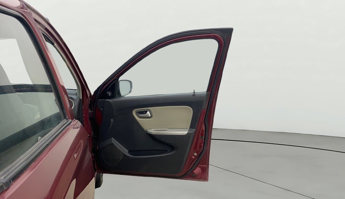 2016 Maruti Alto K10 VXI, Petrol, Manual, 30,467 km, RHS Front Door