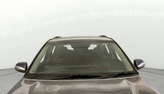 2019 KIA SELTOS HTK 1.5 PETROL, Petrol, Manual, 59,616 km, Front Windshield