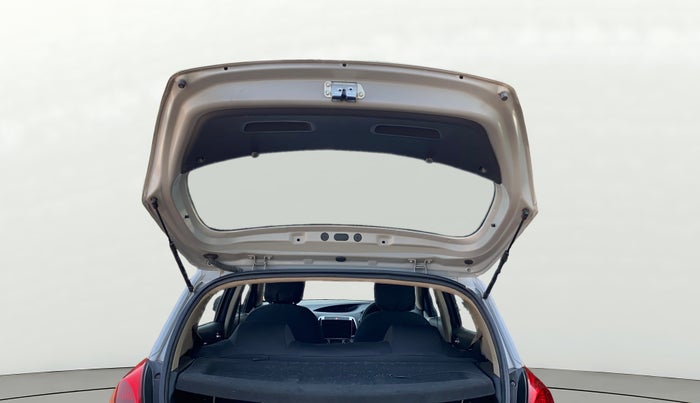 2013 Hyundai i20 MAGNA (O) 1.2, Petrol, Manual, 44,337 km, Boot Door Open