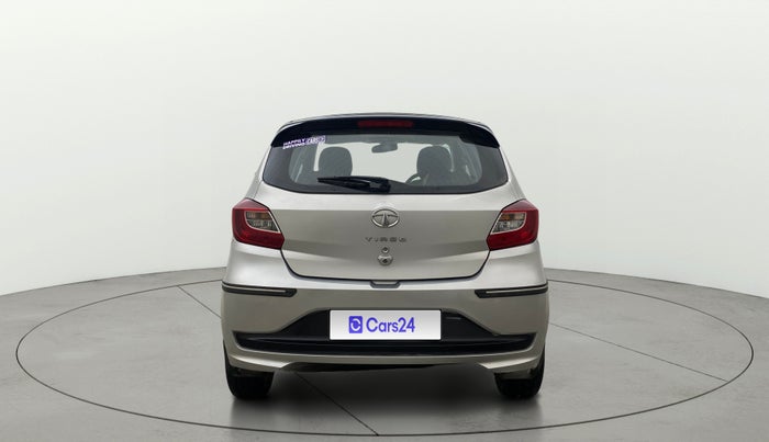 2020 Tata Tiago XZ PLUS PETROL, Petrol, Manual, 50,102 km, Back/Rear