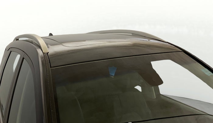 2019 MG HECTOR SHARP 1.5 DCT PETROL, Petrol, Automatic, 52,204 km, Roof