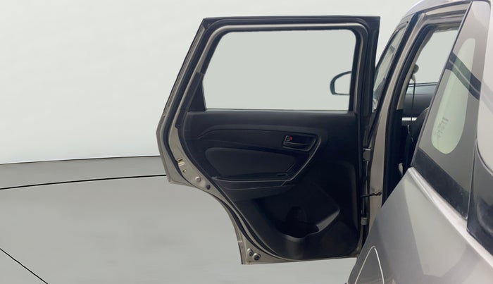 2019 Maruti Vitara Brezza VDI AMT, Diesel, Automatic, 1,53,338 km, LHS Rear Door