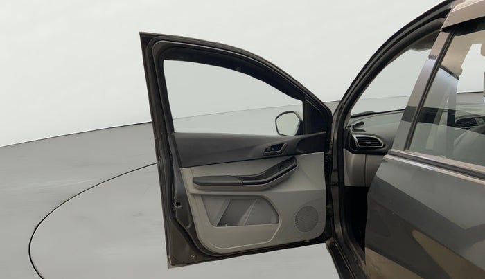 2021 Tata Tiago XT PETROL, Petrol, Manual, 24,537 km, LHS Front Door