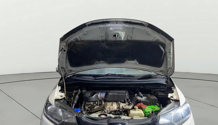 2018 Honda Jazz 1.5L I-DTEC SV, Diesel, Manual, 84,718 km, Open Bonet