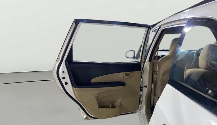 2014 Honda Mobilio 1.5L I-VTEC V, Petrol, Manual, 41,169 km, LHS Rear Door