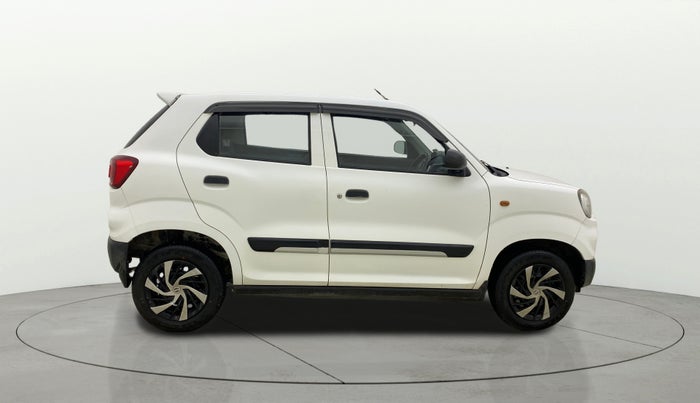 2022 Maruti S PRESSO VXI (O), Petrol, Manual, 48,556 km, Right Side View