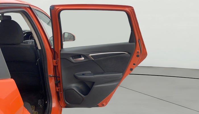 2016 Honda Jazz 1.2L I-VTEC VX, Petrol, Manual, 61,368 km, RHS Rear Door