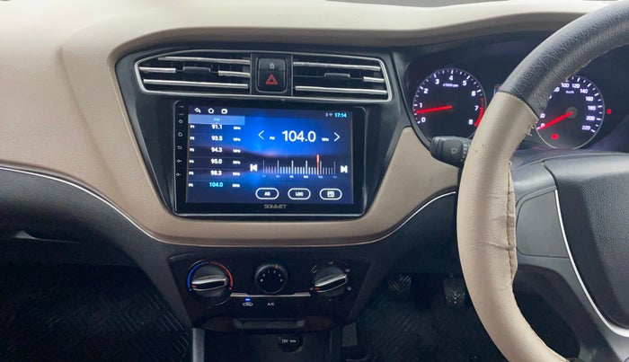 2019 Hyundai Elite i20 ERA 1.2, Petrol, Manual, 18,893 km, Air Conditioner