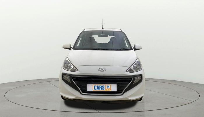 2020 Hyundai NEW SANTRO SPORTZ MT, Petrol, Manual, 46,972 km, Front