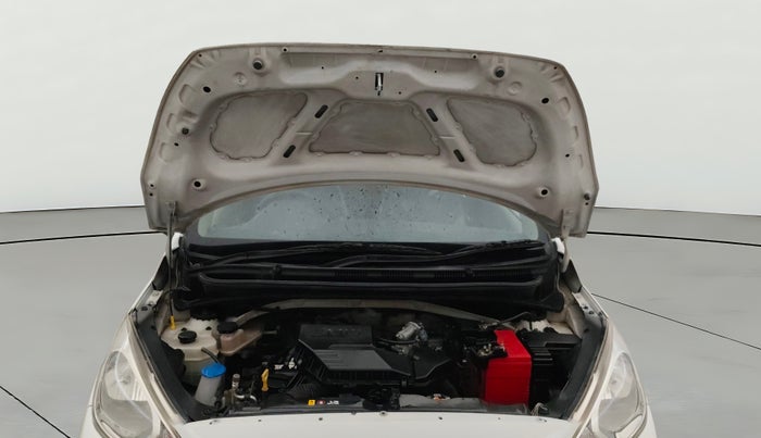 2019 Hyundai NEW SANTRO SPORTZ MT, Petrol, Manual, 44,539 km, Open Bonet