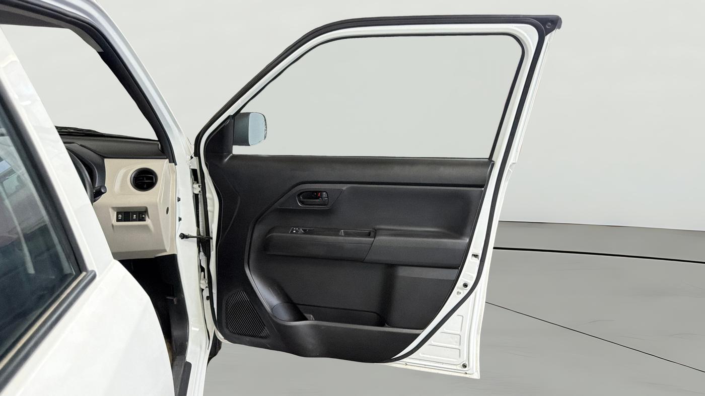 2026 Maruti New Wagon-R LXI 1.0, Petrol, Manual, 2,900 km, RHS Front Door