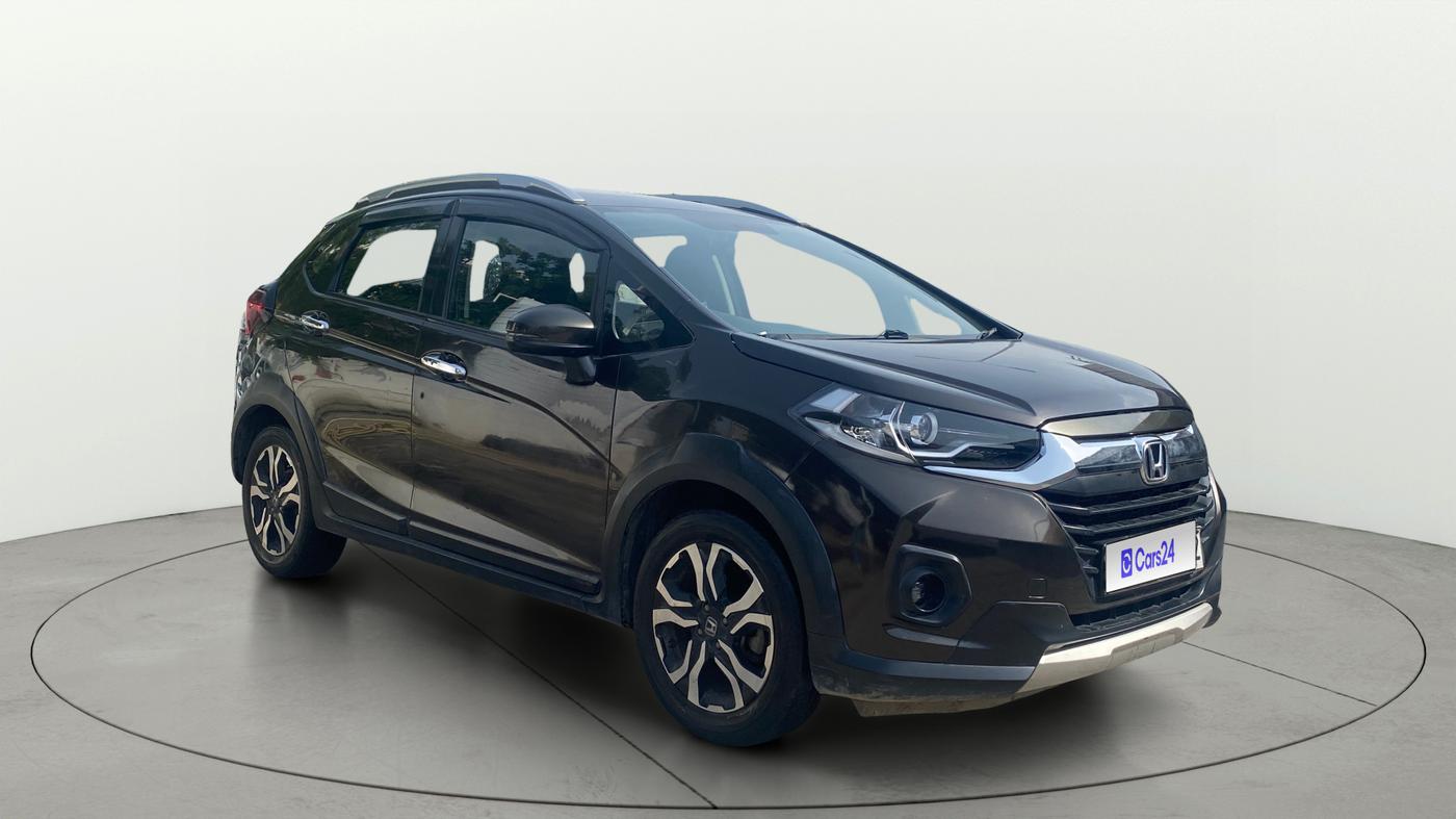2020 Honda WR-V 1.2L I-VTEC VX MT, Petrol, Manual, 41,766 km, SRP