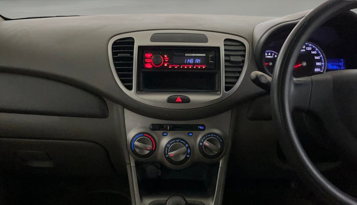 2012 Hyundai i10 ERA 1.1, Petrol, Manual, 59,331 km, Air Conditioner