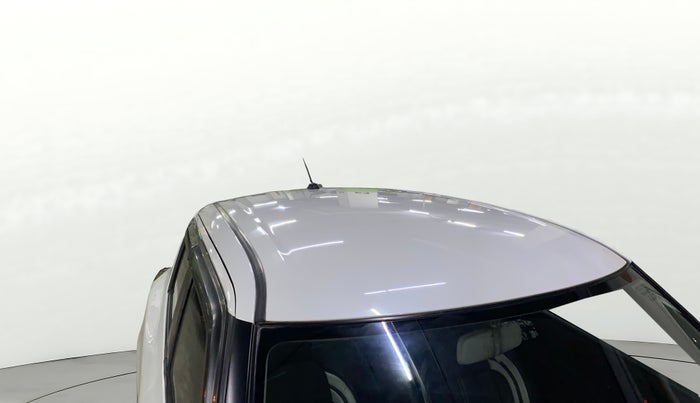 2020 Maruti Swift VXI, Petrol, Manual, 88,473 km, Roof