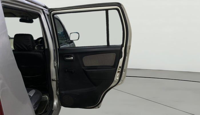 2013 Maruti Wagon R 1.0 LXI, Petrol, Manual, 73,442 km, RHS Rear Door