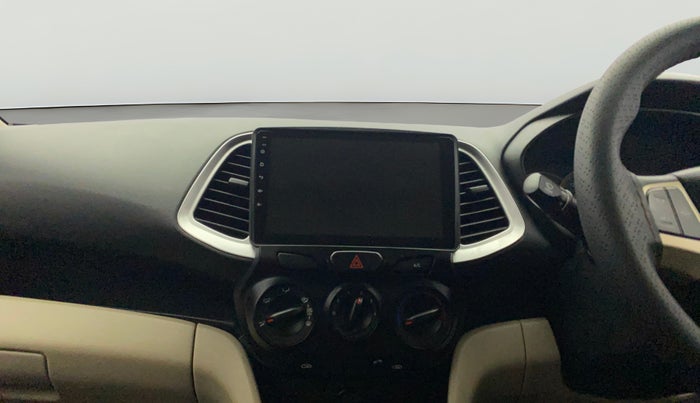 2019 Hyundai NEW SANTRO MAGNA AMT, Petrol, Automatic, 41,810 km, Air Conditioner