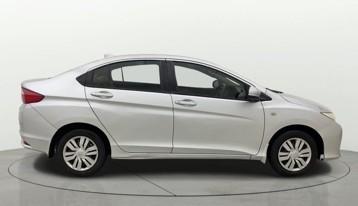 2014 Honda City 1.5L I-VTEC SV, Petrol, Manual, 83,559 km, Right Side View