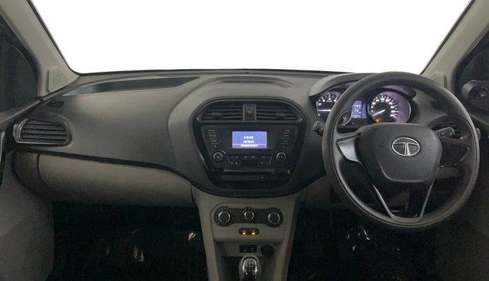 2019 Tata Tiago XT PETROL, Petrol, Manual, 37,833 km, Dashboard