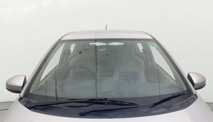 2015 Honda Amaze 1.2L I-VTEC S, Petrol, Manual, 35,479 km, Front Windshield