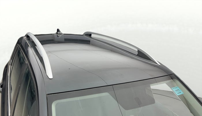 2022 Skoda KUSHAQ AMBITION 1.0L TSI MT, Petrol, Manual, 47,058 km, Roof