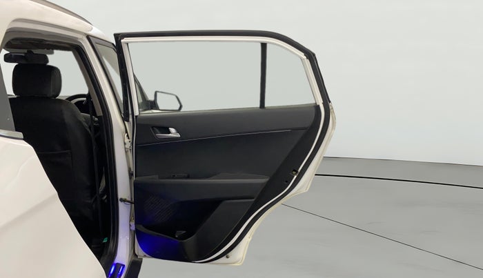 2019 Hyundai Creta SX 1.6 PETROL, Petrol, Manual, 67,956 km, RHS Rear Door